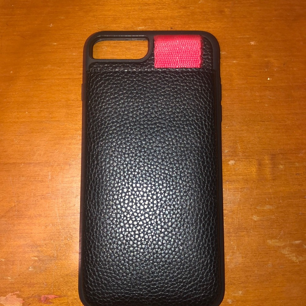 iphone 8 plus wallet phone case